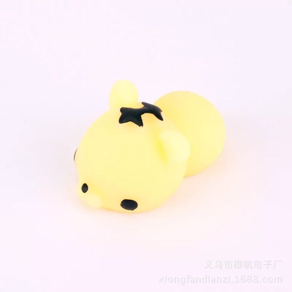 Mochi squishy pack of 8 - Picture 5 of 9